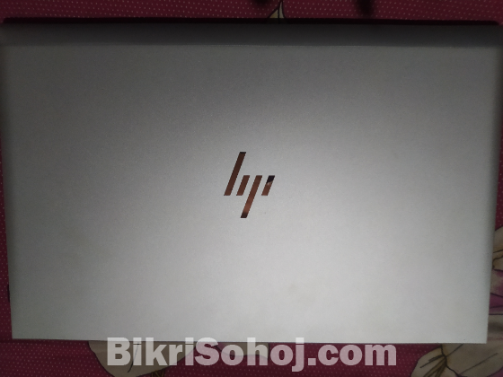 HP EliteBook 850 G8 Core i7 11th Gen 16GB RAM, FHD Laptop.
